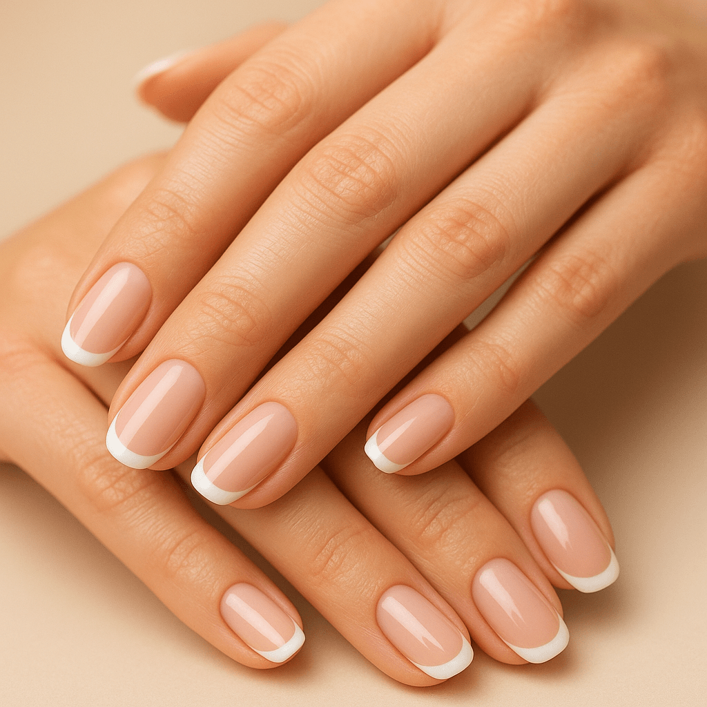 French Manicure